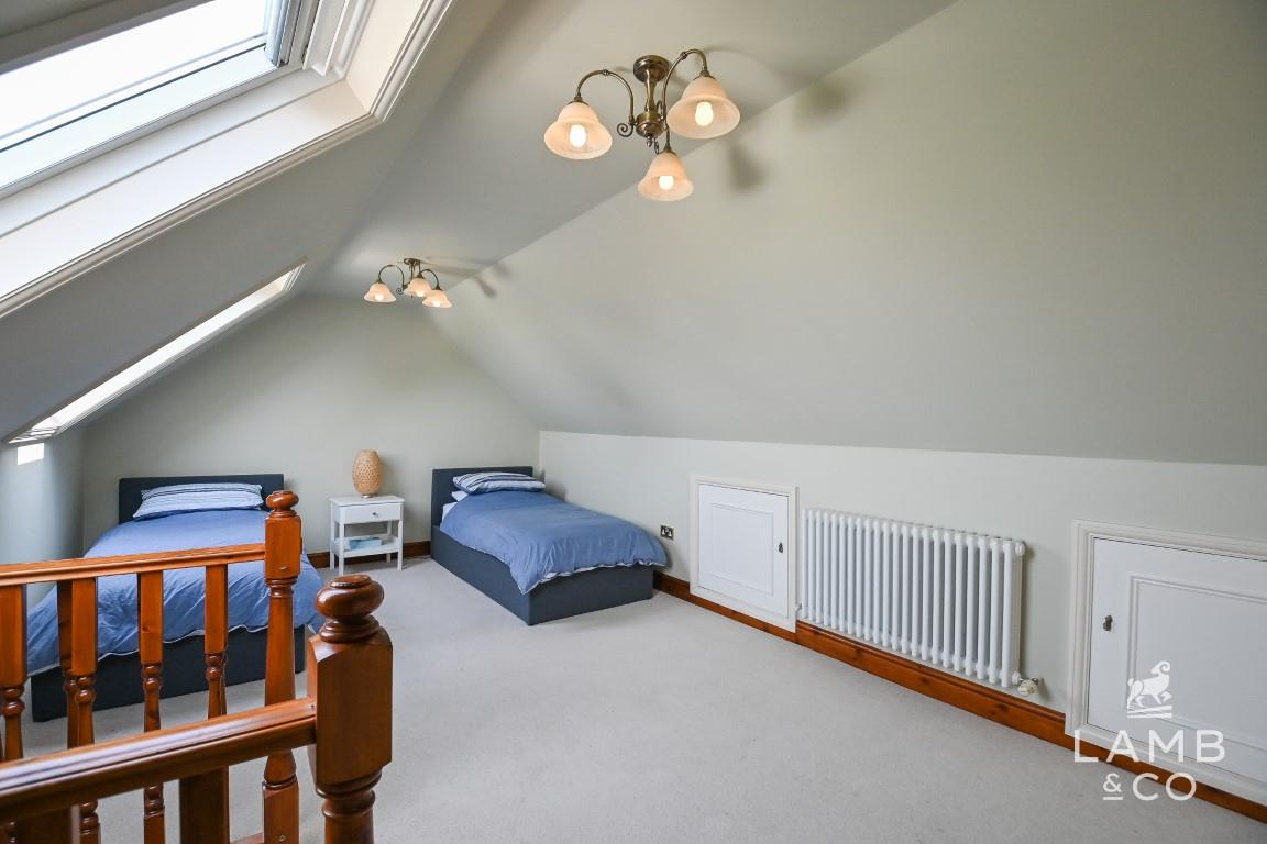 Harwich Road, Great Oakley, Harwich Lamb & Co Property